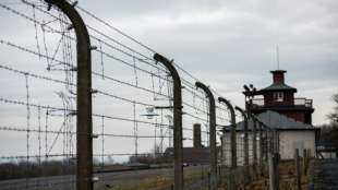 Gedenkst&auml;tte Buchenwald beklagt St&ouml;rung der Totenruhe durch Rodler