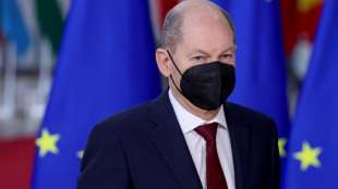 EU droht Russland mit "massiven Konsequenzen" bei Angriff auf Ukraine