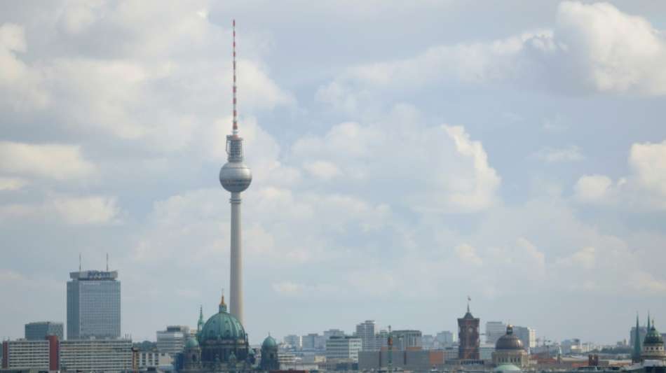 Zeitung: Berliner Senat bereitet 2G-Regelungen vor