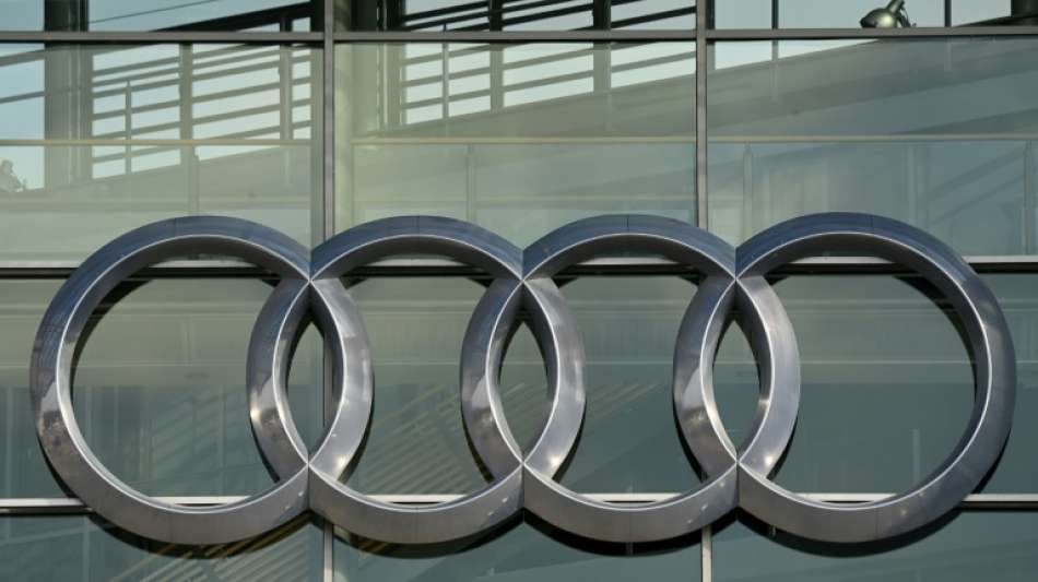 Bundesgerichtshof verhandelt &uuml;ber Schadenersatz nach Leasing eines Audi-Diesels