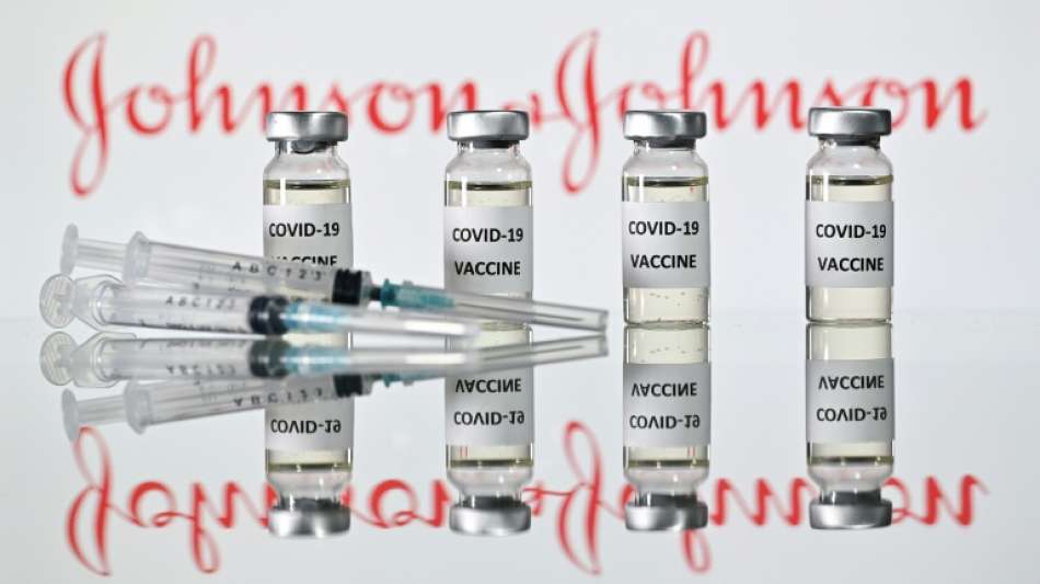 EMA rechnet in K&uuml;rze mit Zulassungsantrag von Johnson & Johnson