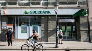 EU beschlie&szlig;t Ausschluss "einiger russischer Banken" aus Swift