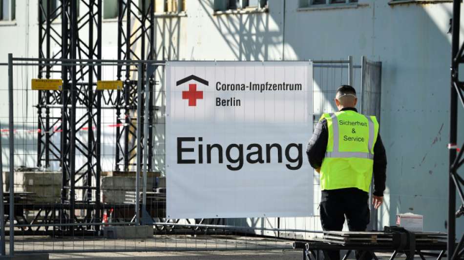 Corona-Impfungen in Arztpraxen routinem&auml;&szlig;ig wohl erst Mitte April
