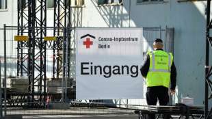 Corona-Impfungen in Arztpraxen routinem&auml;&szlig;ig wohl erst Mitte April