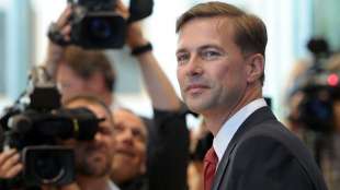 Seibert w&uuml;rdigt zum Abschied Rolle der Bundespressekonferenz f&uuml;r die Demokratie
