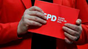 Esken betont Ambition der SPD auf Sieg bei der Bundestagswahl