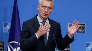 Nato-Generalsekret&auml;r warnt Russland und Belarus vor Destabilisierung an Ostflanke