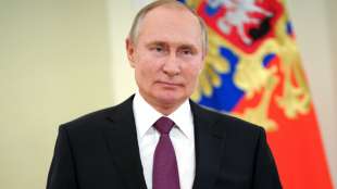 Putin setzt Gesetz zu seinen zwei m&ouml;glichen weiteren Amtszeiten in Kraft