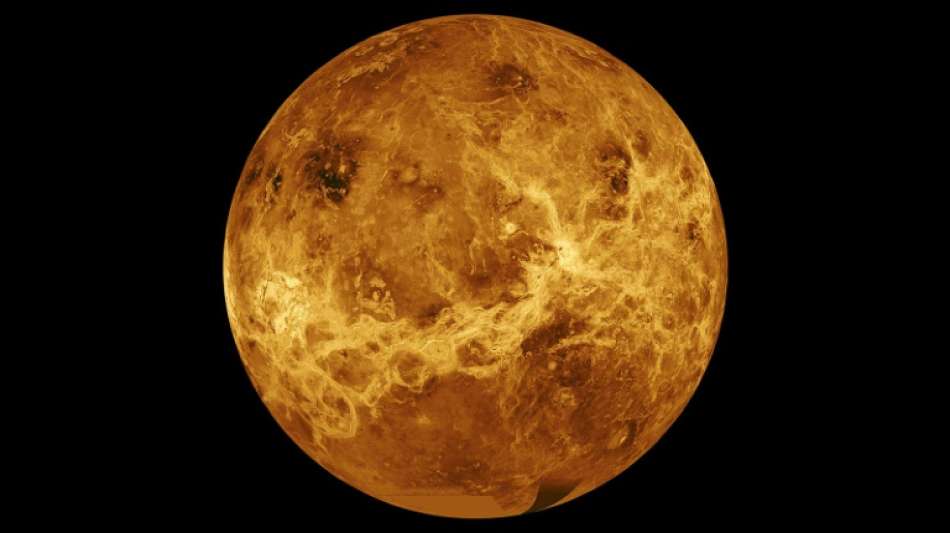 Nasa k&uuml;ndigt zwei neue Missionen zur Venus an