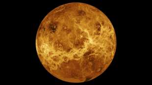 Nasa k&uuml;ndigt zwei neue Missionen zur Venus an