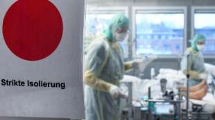 Pr&uuml;fung von verk&uuml;rzter Corona-Quarant&auml;ne wegen Omikron
