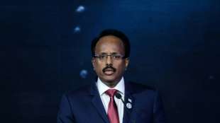 Machtkampf zwischen Pr&auml;sident und Regierungschef in Somalia spitzt sich zu