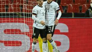 L&ouml;w startet Trainingslager ohne Final-Quartett