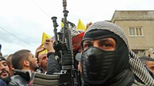 Pal&auml;stinensischer Jugendlicher von israelischen Sicherheitskr&auml;ften erschossen