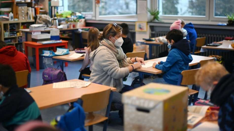 Jede f&uuml;nfte Schulleitung will Job keine zehn Jahre mehr machen