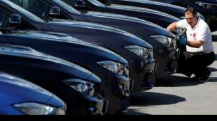 Bericht: Deutsche Autobauer setzen weiter stark auf chinesischen Markt