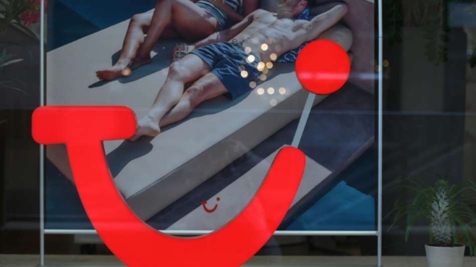 TUI schlie&szlig;t Verkauf von rund 20 Immobilien ab