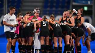 Hockey: Frauen-Bundestrainer Reckinger h&ouml;rt auf