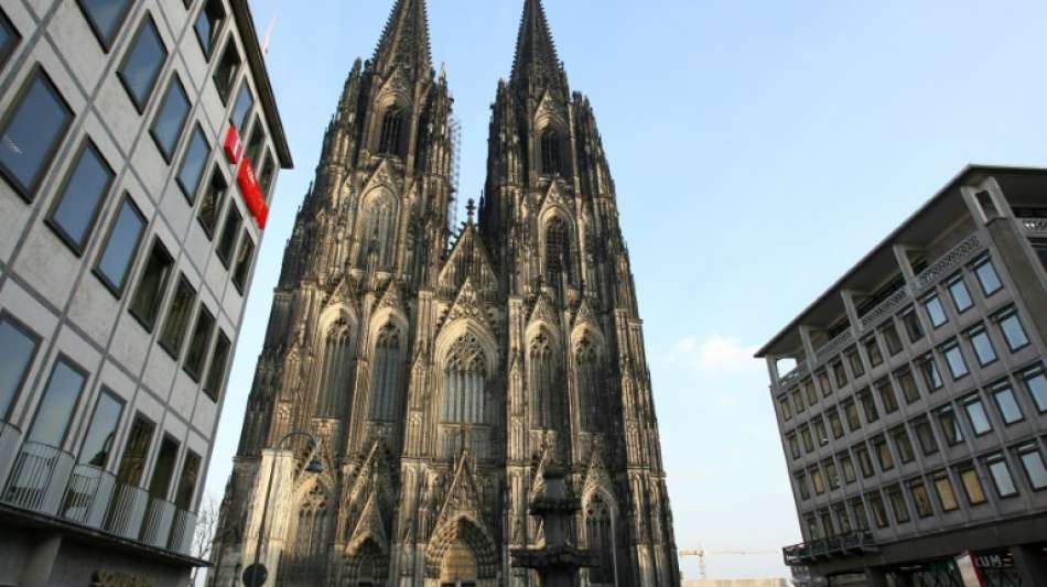 Missbrauchsprozess gegen katholischen Priester beginnt in K&ouml;ln