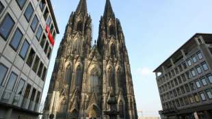 Missbrauchsprozess gegen katholischen Priester beginnt in K&ouml;ln