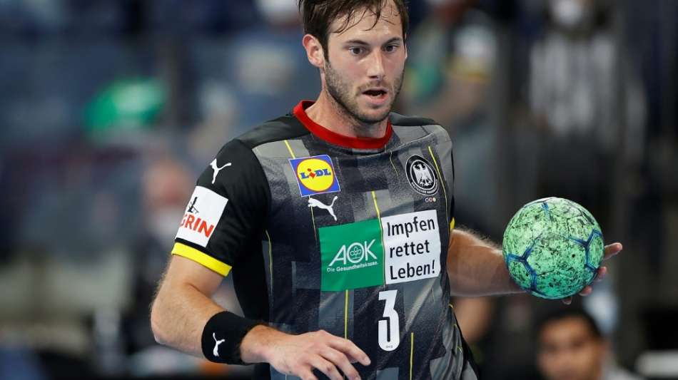 Gensheimer &uuml;ber Zeit im Nationalteam: "Kritik hat die Freude nie getr&uuml;bt"