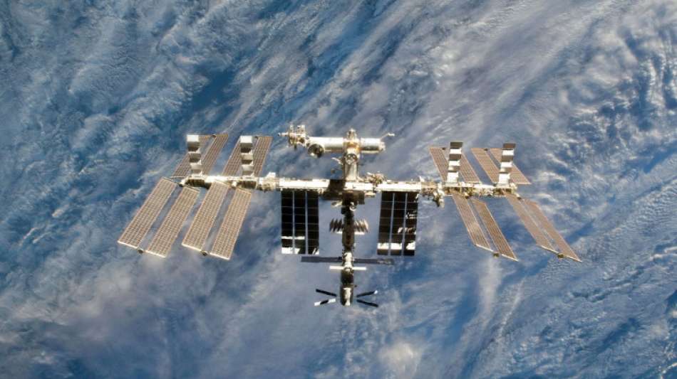 Washington wirft Russland Gef&auml;hrdung der ISS durch Raketentest vor