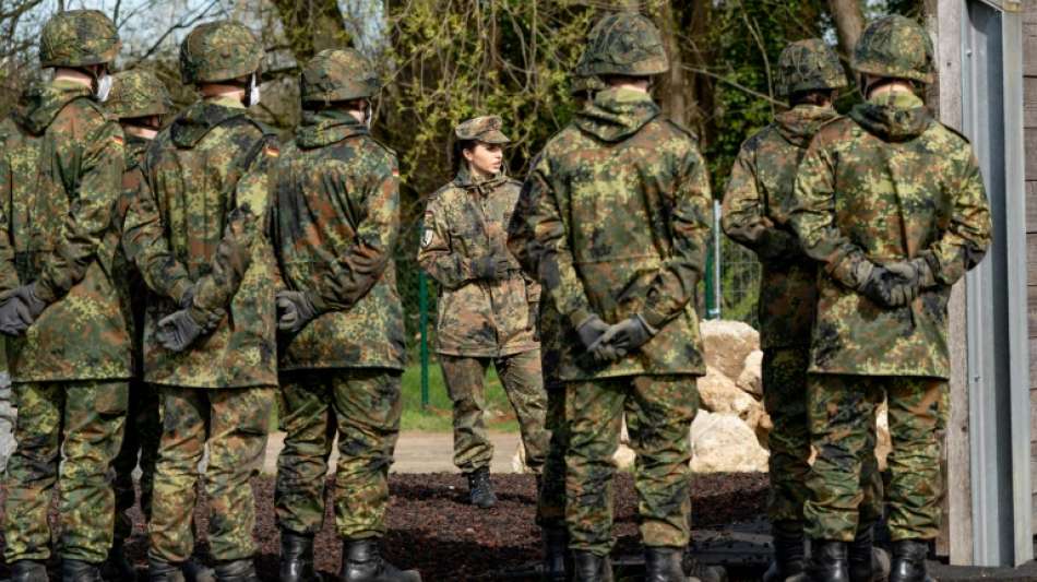 Wehrbeauftragte nennt Einf&uuml;hrung von Milit&auml;rrabbiner "gro&szlig;artiges Zeichen"