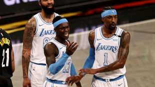 NBA: Schr&ouml;der verliert trotz guter Leistung mit den Lakers