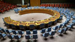 UN-Sicherheitsrat befasst sich am Dienstag mit Milit&auml;rputsch in Myanmar