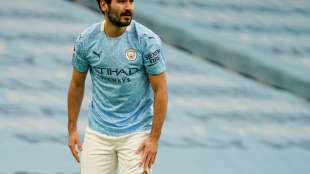 G&uuml;ndogan kann sich Zukunft als Trainer vorstellen