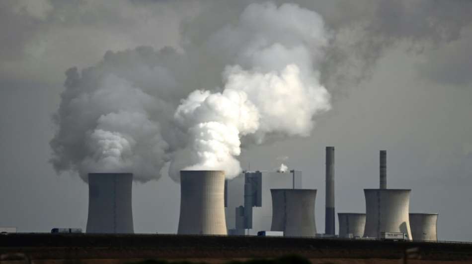 Gruppe von sieben L&auml;ndern will staatliche Exportkredite klimafreundlicher machen