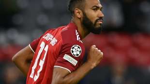 Choupo-Moting positiv getestet - S&uuml;le und Stanisic im Training