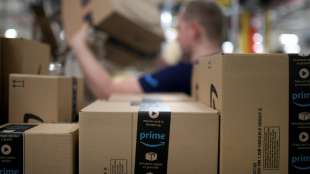 Verdi ruft Amazon-Besch&auml;ftigte an sechs Standorten zu viert&auml;gigen Streiks auf