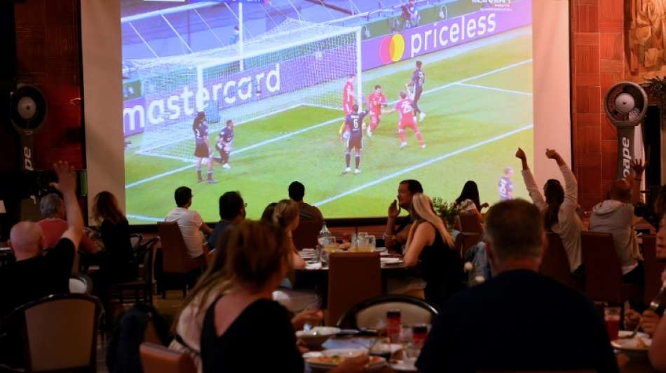 Kommunen halten Public Viewing zur EM f&uuml;r m&ouml;glich