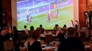 Kommunen halten Public Viewing zur EM f&uuml;r m&ouml;glich