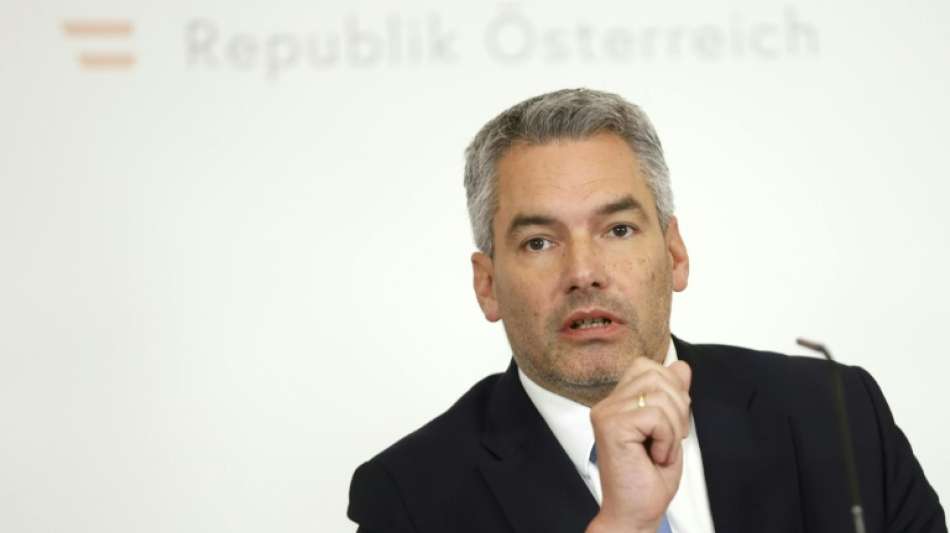 Einigung auf  Anreiz- und Belohnungspaket f&uuml;r Corona-Impfungen in &Ouml;sterreich