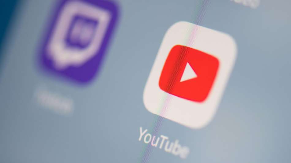 Youtube f&uuml;hrt neue Funktion f&uuml;r jugendliche Nutzer ein