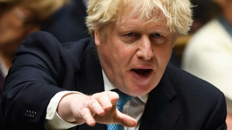 London fordert Nato-Krisengipfel zu Russland