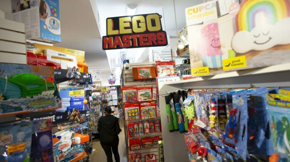 Handelsverband: Weihnachtseink&auml;ufe sind auch in diesem Jahr sicher