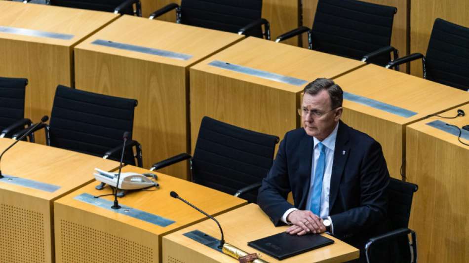 Th&uuml;ringer Landtagswahl wird auf 26. September verschoben 