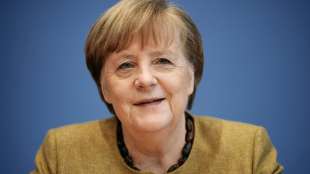 Merkel will "m&ouml;glichst vern&uuml;nftig regieren und zwar bis zum letzten Tag"