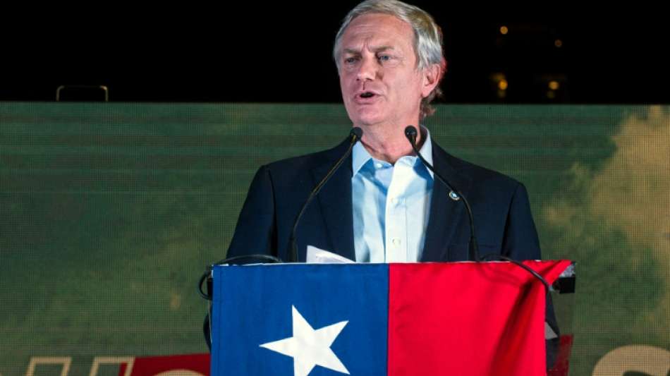 Chile vor Stichwahl zwischen extrem gegens&auml;tzlichen Pr&auml;sidentschaftskandidaten