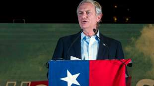 Chile vor Stichwahl zwischen extrem gegens&auml;tzlichen Pr&auml;sidentschaftskandidaten