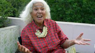 &Auml;gyptische Frauenrechtlerin al-Saadawi 89-j&auml;hrig gestorben