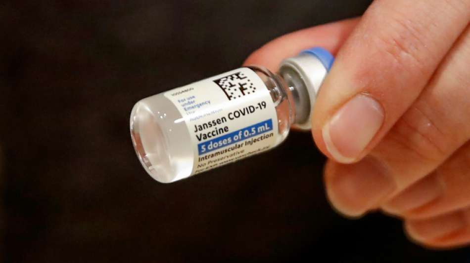 WHO empfiehlt Corona-Impfstoff von J & J auch in L&auml;ndern mit Virus-Varianten