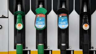 Shell macht Jahresverlust von fast 22 Milliarden Dollar