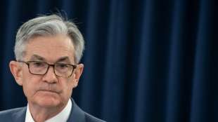 US-Notenbank hebt Inflationsprognose auf 3,4 Prozent an