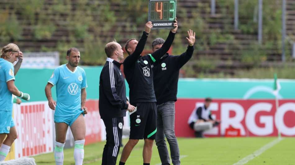 VfL-Wechselfehler: M&uuml;nster legt Einspruch ein