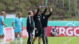 VfL-Wechselfehler: M&uuml;nster legt Einspruch ein