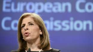 Br&uuml;ssel sieht EU trotz Lieferproblemen bei Impfungen auf gutem Weg